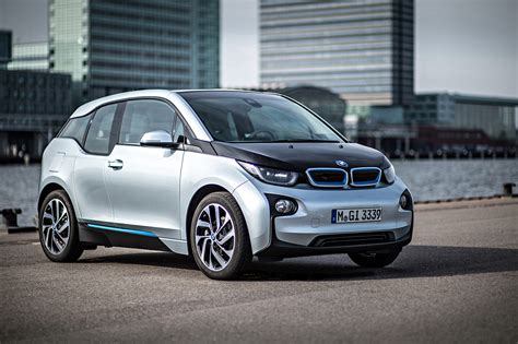 Leaf spy, for obd connection. BMW i3 With New Lithium-Ion Battery Pack | Autocars
