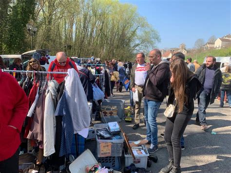 Le processus de traitement des données personnelles est décrit en détail dans la politique de confidentialité. Brocantes dans le Val-d'Oise : notre sélection pour ce ...