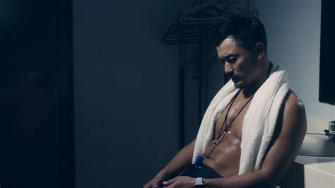 Athlete Brings Gay Sex To Mainstream Cinema In Japan Portico Media