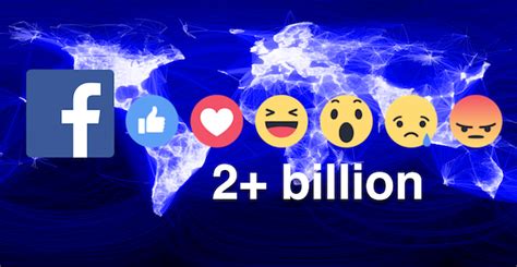 Facebook Now Has 2 Billion Monthly Users Media Moves