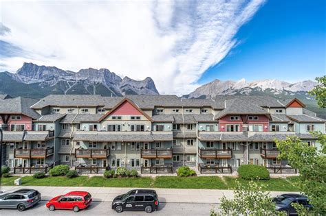 480 160 Kananaskis Way Canmore Ab T1w 3e2 C4257212 Robyn Moser