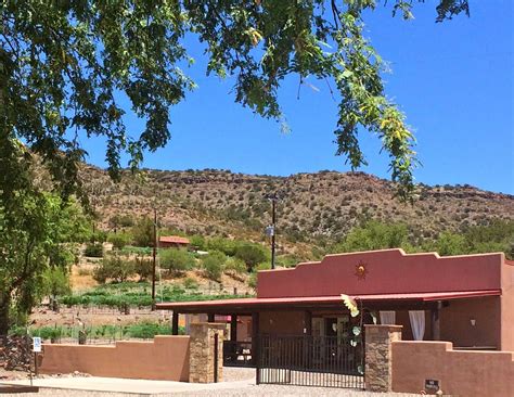 Spaswinefood Wine Adventures On The Verde Valley Wine Trail Wine