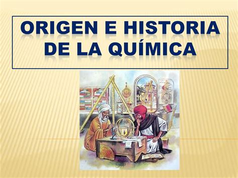 Quimicaweb Historia De La Quimica Vrogue Co
