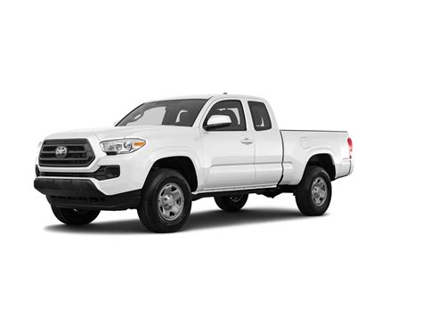 Buy Online 2021 Toyota Tacoma Access Cab Roadster