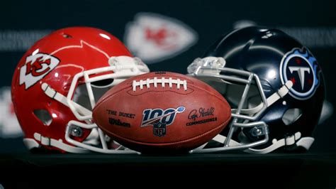 Can Tennessee Titans Clinch Super Bowl Win Cgtn