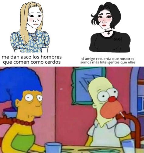 Top Memes De Mujeres En Español Memedroid