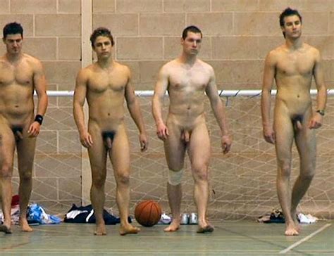 Naked Male Sports Teams Hdpicsx