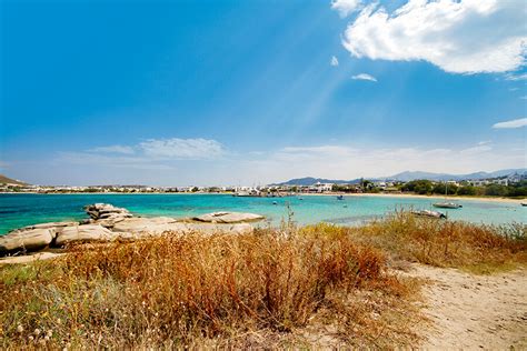 61 Best Naxos Beaches That Will Have You Daydreaming Studios Kalergis