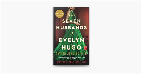 ‎the Seven Husbands Of Evelyn Hugo On Apple Books