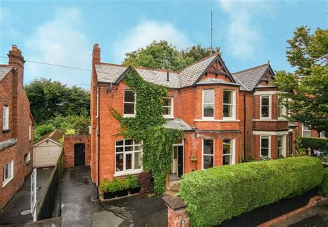 44 Bawnmore Road Malone Belfast Property For Sale At Templeton