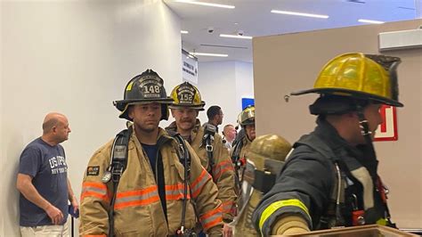 911 Firefighters Honored In Kc Stair Climb On Sunday Kansas City Star