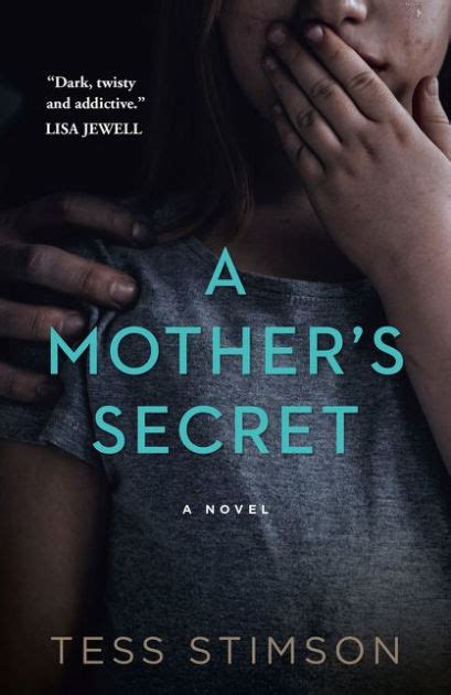 A Mothers Secret By Tess Stimson Paperback Barnes And Noble®