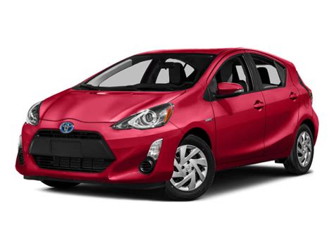 2015 Toyota Prius C Reviews Ratings Prices Consumer Reports