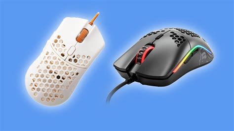 8 Lightest Gaming Mouse 2020 Perfect Tech Reviews