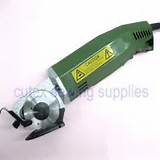 Images of Electric Rotary Cutter