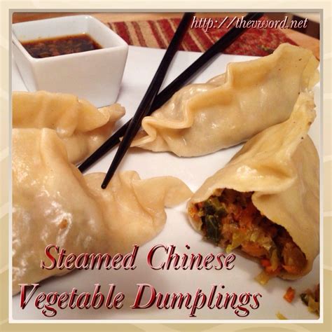New Recipe On The V Word For Chinese New Year Learn How To Make