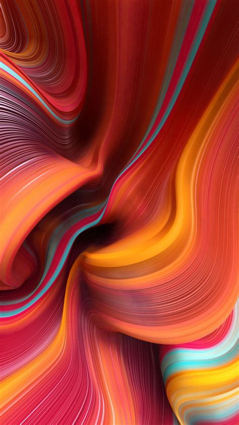 Mobile Hd Abstract Wallpaper 4k