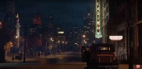 Definitive edition takes place with marked locations. Latest Mafia: Definitive Edition trailer shows off The ...