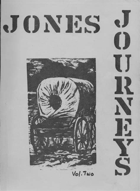 The Jones Genealogist Research Notebooks