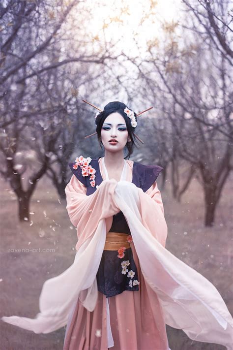 All diana ever wanted was to love her husband and show him just how much she cares. Pin by Vesna Mitrović on Fashion | Geisha girl, Geisha, Sakura