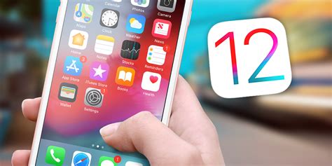 Ios 12 Highlights 12 Of The Best New Features In Ios Tapsmart