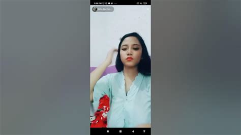 Mama Muda Toket Jumbo 🤣🥵🤤💦 Live Tiktok Youtube