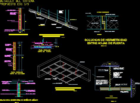 Armstrong Suspended Ceiling Cad Details Shelly Lighting