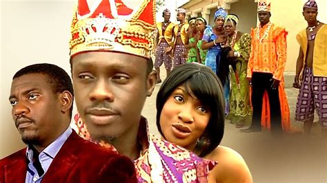 The Prince With A Wicked Heart 2017 Latest Nigerian Movies African