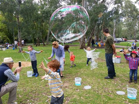 Maybe you would like to learn more about one of these? Ari's 2nd birthday party with Mr Oopy Adelaide Bubbles ...