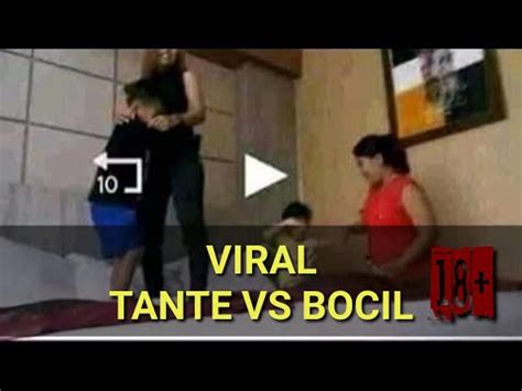 Tante Vs Bocil Full Video Bokep Viral