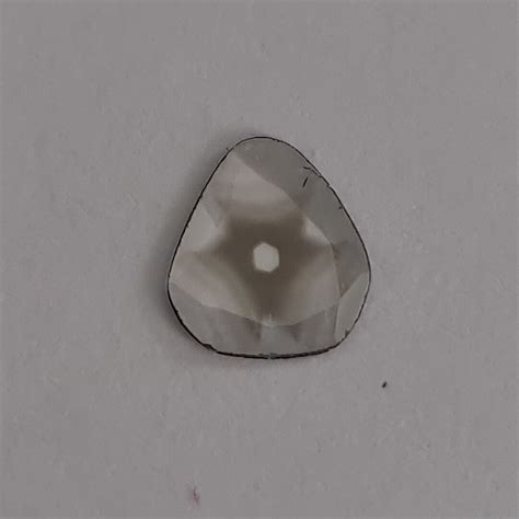 Trapiche Diamond Rare Collectable Trapiche Diamond Slice Etsy