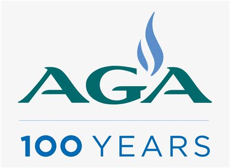 20000 American Gas Association - American Gas Association Logo Png