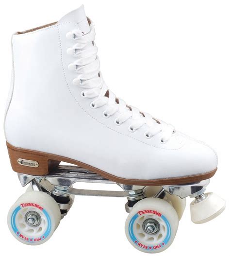 Chicago 800 Womens Rink Roller Skates