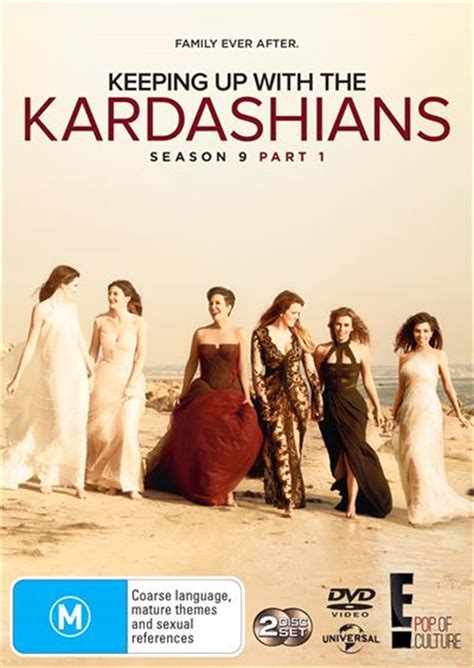 Buy Keeping Up With The Kardashians Season 9 Part 1 Sanity