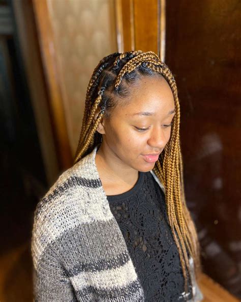 15 Black Owned Hair Salons And Stylists Open In Chicago Right Now