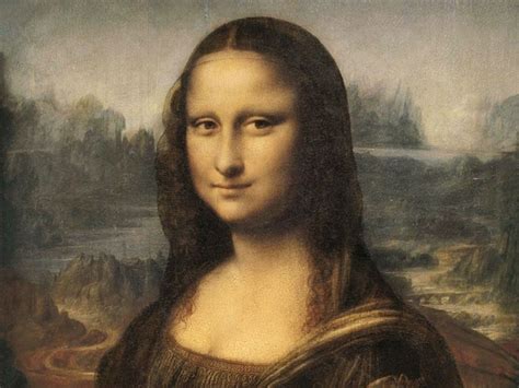 Why Is The Mona Lisa So Famous Britannica