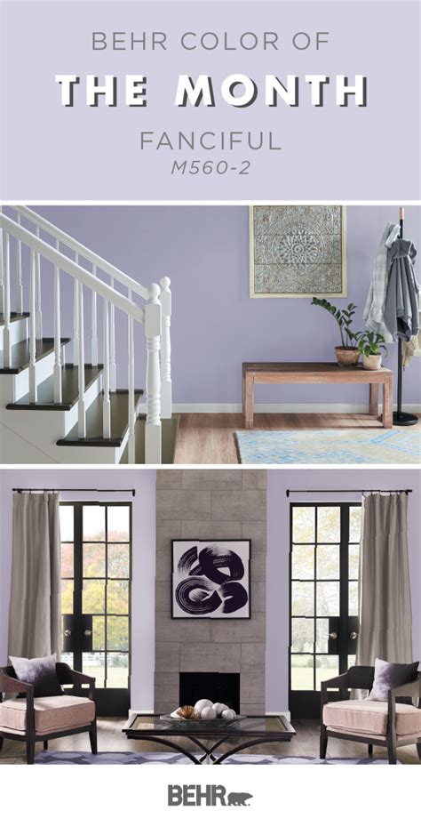 Light Purple Paint Colors For Living Room Information