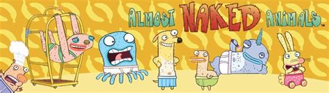 Top Ten Worst Cartoon Network Shows And Adult Swim Cartoon Amino