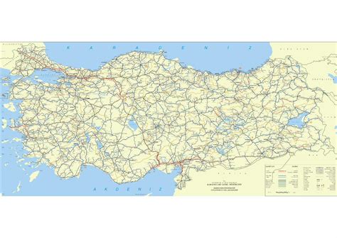 PDF Turkiye Haritasi DOKUMEN TIPS