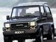 Annonces Daihatsu Rocky Wagon à vendre