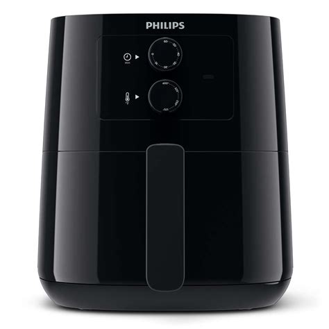 Essential Airfryer Compact 4 Personen Hd920090 Philips