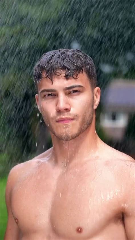 Hollyoaks Off The Charts Warner Shirtless From Story