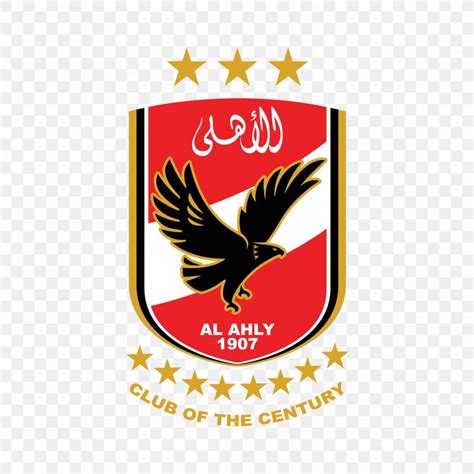 Al ahly's crest/logo with 4 stars on top & 8 on the bottom. Al Ahly SC CAF Champions League Zamalek SC Egyptian ...