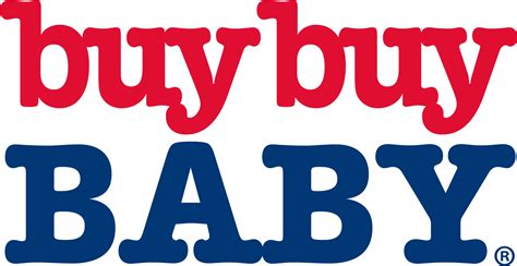Buy Buy Baby Logo Vector At Collection Of Buy Buy