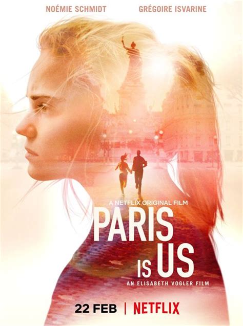 Affiche du film Paris est à nous Photo 1 sur 8 AlloCiné