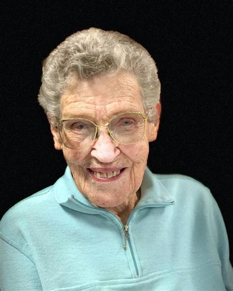 Obituary Of Reta Mae Johnson Fort Scott Biz