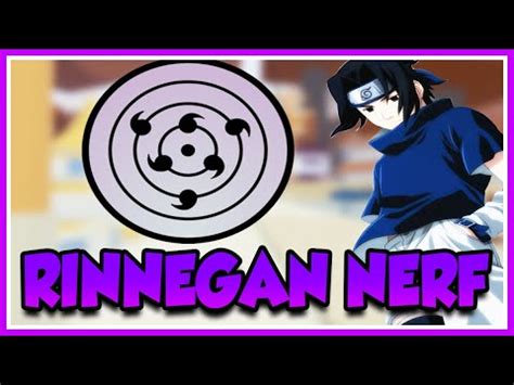 Unlike sharingan, sasuke's rinnegan is permanently it helps him analyze patterns inside codes, and by comparing them to similar patterns, decipher what since sasuke has awakened his rinnegan and mastered all the five basic nature transformations. (New) Shinobi life 2 sasukes rinnegan genkai (shinobi life ...