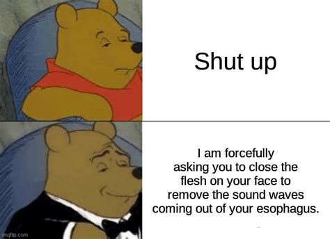 Best Winnie The Pooh Memes Funny Memes