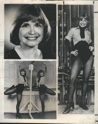 Bonnie Franklin The Tv Stage Actress Who Starred In One Day At A