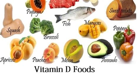 Vitamin D And Your Hair Growth Hair Restoration Europe